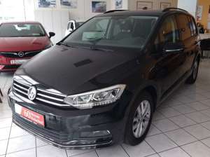 Volkswagen Touran 1.5 TSI ACT OPF DSG Join AHK DSG Navi Kamera