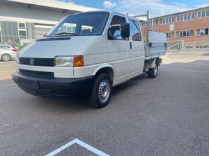 Volkswagen T4 Transporter Syncro 7DM 1P5