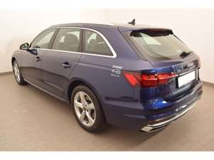 Audi A4 Bild 4