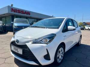 Toyota Yaris 1.5 Hybrid Autom. Style Selection KAMERA