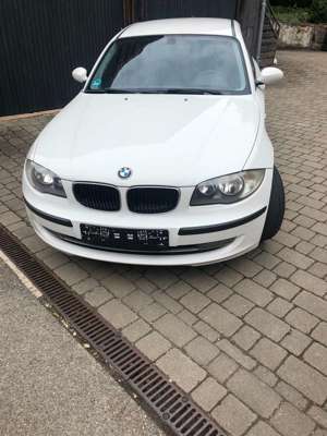 BMW 116 116i