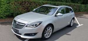 Opel Insignia 2.0 Bi Turbo CDTI Sports Tour. Aut. Sport