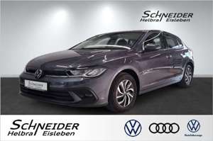 Volkswagen Polo 1.0 TSI DSG LIFE KLIMA+SHZ+CAM+PDC+DAB LED