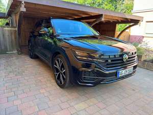 Volkswagen Touareg Touareg 3.0 V6 TDI 4Motion DPF Aut. R-Line