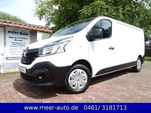 Renault Trafic KA L2H1 2,9t Komfort AHK/Klima/BT/ PDC