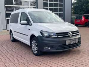 Volkswagen Caddy Maxi Trendline  Standheiz. AHK HU/AU  neu