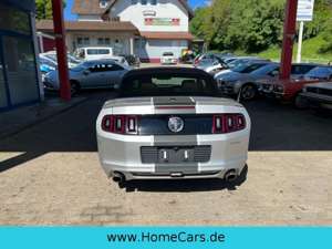 Ford Mustang Convertible Cabrio - Frontschaden