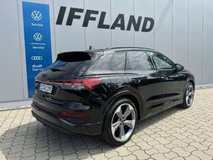 Audi Q4 e-tron 35 e-tron*S line*MATRIX LED*Assistenz Paket* Bild 4