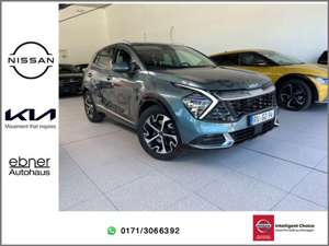 Kia Sportage Spirit 4WD | Harman Kardon | 360° Kamer