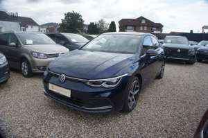 Volkswagen Golf VIII Lim. Style PANO LED NAVI