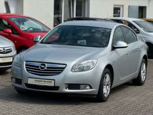 Opel Insignia A Lim. Selection