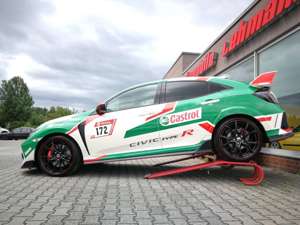 Honda Civic 2,0 Type R GT *Edition* 24H Rennen (Nr 22 von 24)