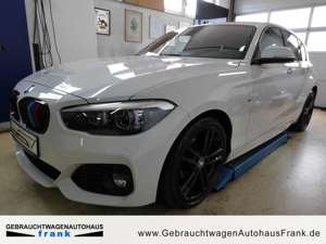 BMW 118 i Edition M Sport Shadow incl 1 J.Garantie