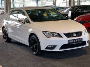 SEAT Leon Reference 1,2 TSI Touchscreen SD Radio