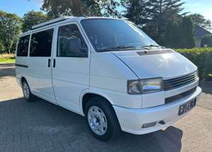 Volkswagen T4 Multivan m. Aufstd. 70BMF2/z11 Bild 2