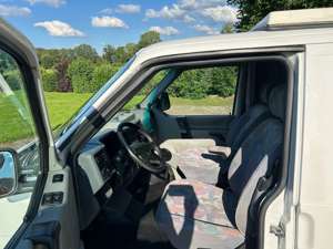 Volkswagen T4 Multivan m. Aufstd. 70BMF2/z11 Bild 5