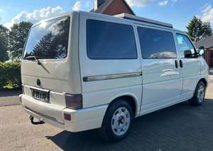 Volkswagen T4 Multivan m. Aufstd. 70BMF2/z11 Bild 4