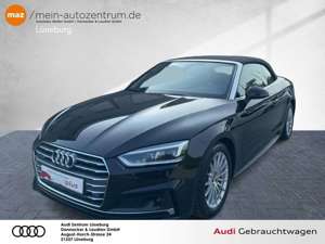 Audi A5 Cabriolet 40 TDI quattro sport S line Alu Matri