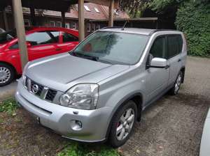 Nissan X-Trail 2.0 4x4 XE