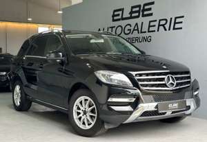 Mercedes-Benz ML 350 CDI BlueTec Matic 7G-Tronic EURO6 Voll