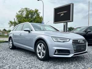 Audi A4 40TDI sport/Virtual/Leder/R-Kam/Sitzklima/LED