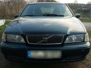 Volvo V70 V70+2.5