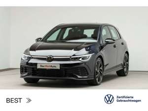 Volkswagen Golf VIII 2.0 TSI DSG GTI Clubsport PANO*19ZOLL*