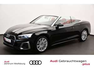 Audi A5 A5 Cabrio 40 TFSI S tronic S line ACC/Matrix/Nav