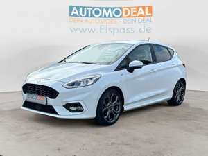 Ford Fiesta ST-Line NAV SHZ TEMPOMAT LHZ APPLE/ANDROID ALU PDC