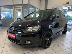 Volkswagen Golf Plus VI 1.6 TDI Life / Standhz. /HU 03.2026