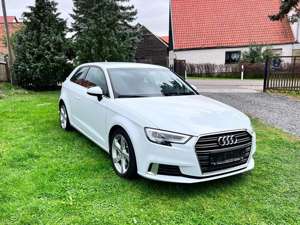 Audi A3 1.4 TFSI cylinder on demand ultra Sportback sport