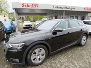 Audi e-tron quattro 55 300KW NP:82000 tolle Ausstattung