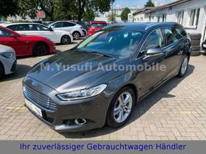 Ford Mondeo MONDEO 1.5 T TITANIUM AUTOMATIK|NAVI|PDC|KEYLESS