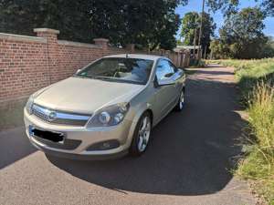 Opel Astra Cosmo Twintop