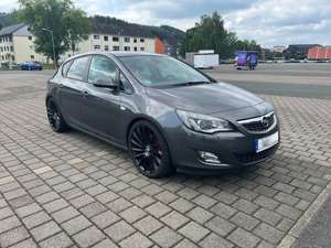 Opel Astra PJ 1.4 Turbo