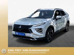 Mitsubishi Eclipse Cross 4WD Plus