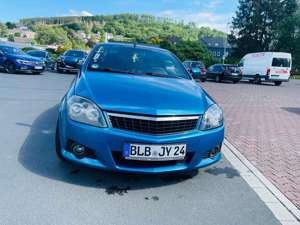 Opel Tigra Twin Top 1.8 Sport