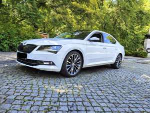 Skoda Superb 2.0 TDI 4x4 DSG LK