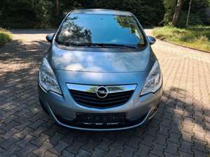 Opel Meriva B Design Edition*TOP*NEU TÜV*GEWAHR