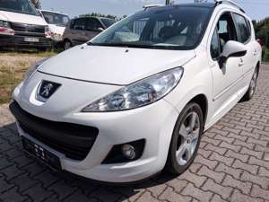 Peugeot 207 Premium Kombi LPGBENZIN