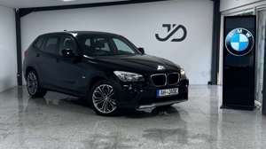 BMW X1 sDrive 18i *Leder*Aut.*HIFI*18Zoll