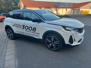Peugeot 3008 Hybrid 225 GT Pack