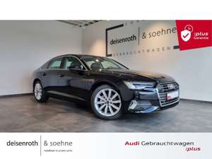 Audi A6 Limousine Sport 40 TDI qu Matrix/Kam/Business/Assi