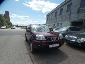 Nissan X-Trail Elegance * Automatik *