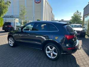 Audi Q5 2.0 TFSI quattro*AHK*XENON*KAMERA*S-LINE*