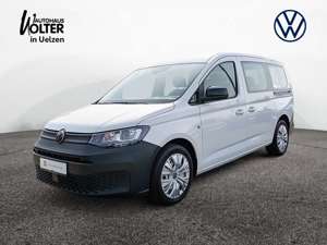 Volkswagen Caddy Maxi 2.0 TDI 7-SITZER NAVI PDC KLIMA US