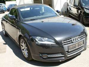 Audi TT 2.0 TFSI Roadster