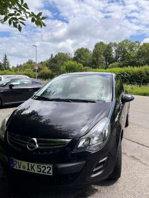 Opel Corsa Corsa 1.4 16V ecoFLEX Start-Stop Selection