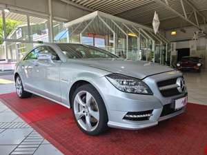 Mercedes-Benz CLS 500 4MATIC AMG ++NAVI+LED+GLASDACH+AIRMATIC+