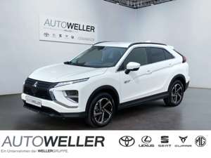 Mitsubishi Eclipse Cross Plug-In Hybrid 4WD Plus Select *LED*